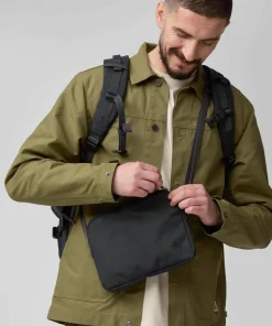 Online Fjällräven Färden Carry-On Pack Coal Black