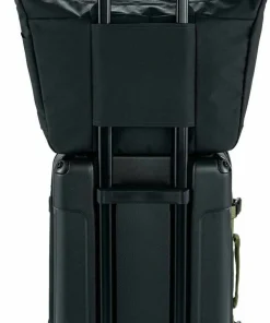 Online Fjällräven Färden Crossbody Coal Black