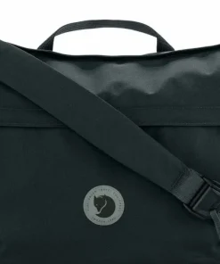 Online Fjällräven Färden Crossbody Coal Black