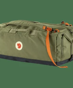 Hot Fjällräven Färden Duffel 80 Green