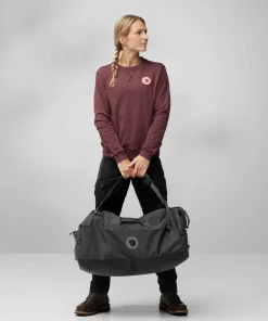 Hot Fjällräven Färden Duffel 80 Green