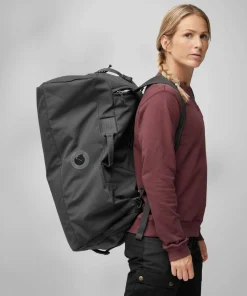 New Fjällräven Färden Duffel 80 Navy