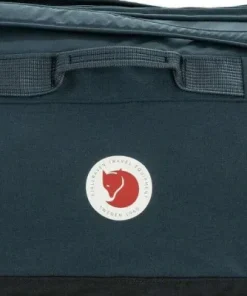 New Fjällräven Färden Duffel 80 Navy