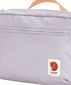 Hot Fjällräven High Coast Crossbody Lavender Mist