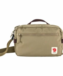 Online Fjällräven High Coast Crossbody Clay