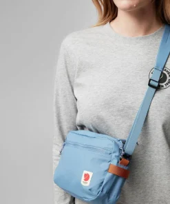 Sale Fjällräven High Coast Crossbody Dawn Blue