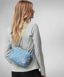 Sale Fjällräven High Coast Crossbody Dawn Blue