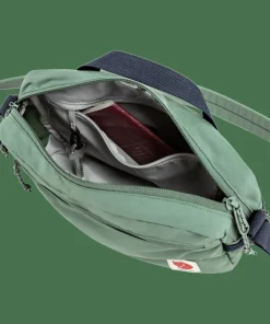 Sale Fjällräven High Coast Crossbody Dawn Blue