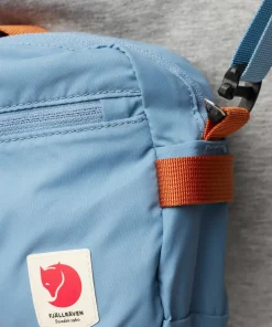 Sale Fjällräven High Coast Crossbody Dawn Blue