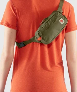 Online Fjällräven High Coast Hip Pack Clay