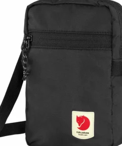 Outlet Fjällräven High Coast Pocket Black