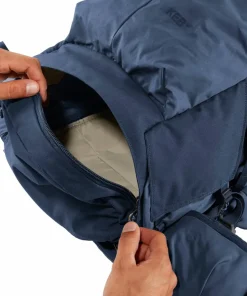 Discount Fjällräven Keb 52 Storm/Dark Navy Storm-Dark Navy