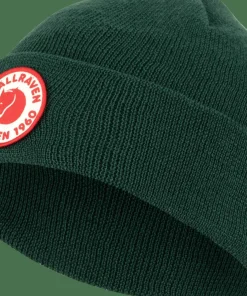 Outlet Fjällräven Kids 1960 Logo Hat Deep Patina