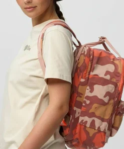 Online Fjällräven Kånken Graphics Laptop 15 Nimbus Blue-Hidden Animals