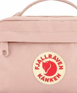 Clearance Fjällräven Kånken Hip Pack Chalk Rose