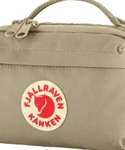 Online Fjällräven Kånken Hip Pack Fossil