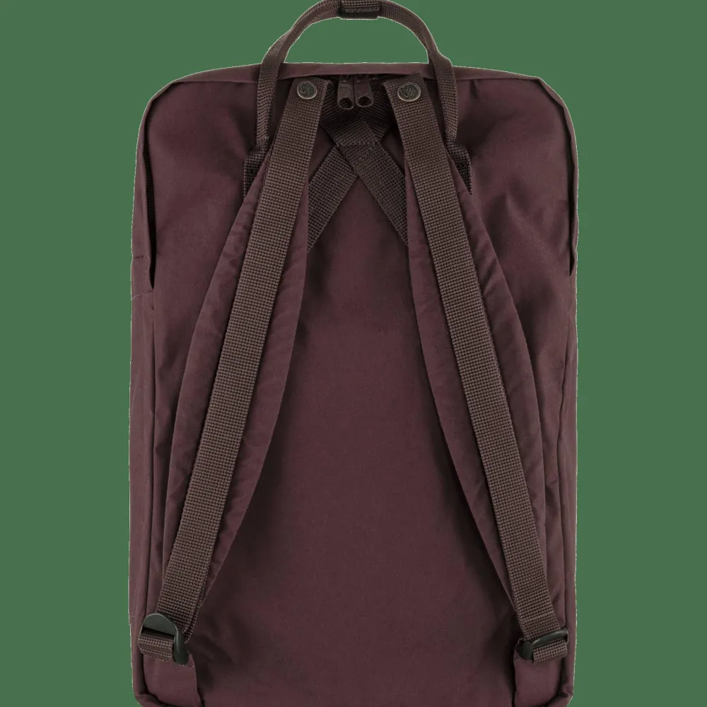 Online Fjällräven Kånken Laptop 17 Blackberry