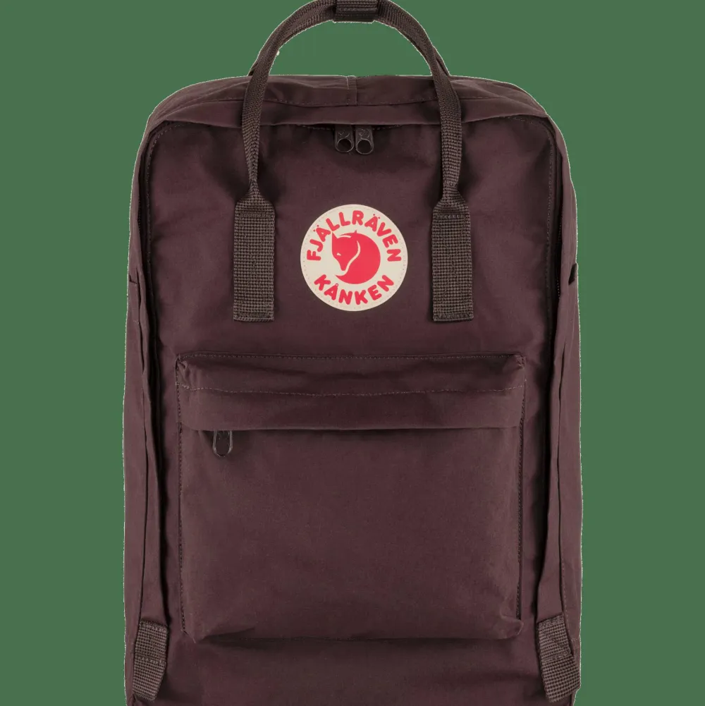 Online Fjällräven Kånken Laptop 17 Blackberry