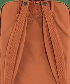Hot Fjällräven Kånken Laptop 15 Terracotta Brown