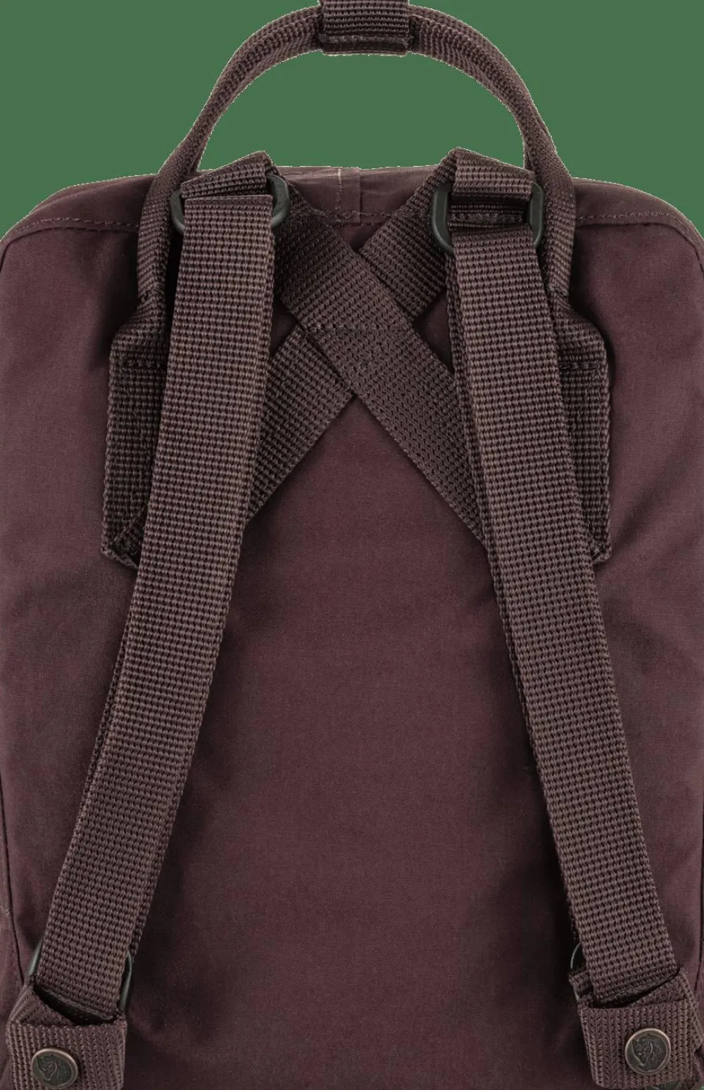 Fjällräven Kånken Mini Blackberry