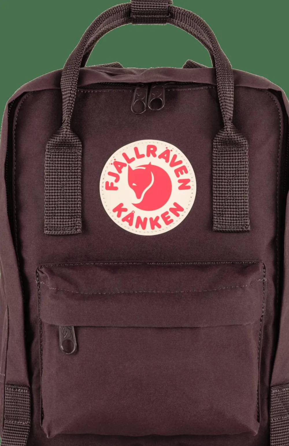 Fjällräven Kånken Mini Blackberry