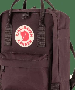 Fjällräven Kånken Mini Blackberry