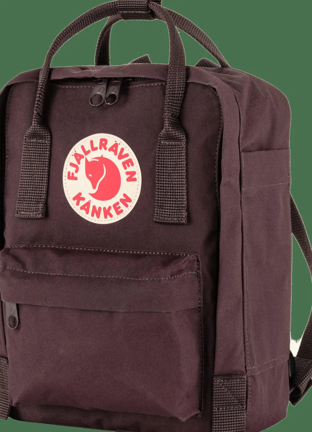 Fjällräven Kånken Mini Blackberry
