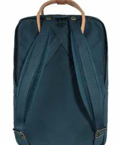 Clearance Fjällräven Kånken No. 2 Laptop 15 Navy