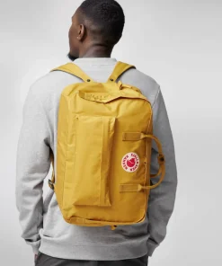 Sale Fjällräven Kånken Weekender Navy