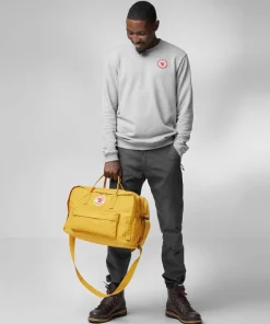 Sale Fjällräven Kånken Weekender Navy