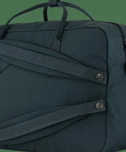 Sale Fjällräven Kånken Weekender Navy