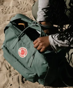 Sale Fjällräven Kånken Weekender Navy