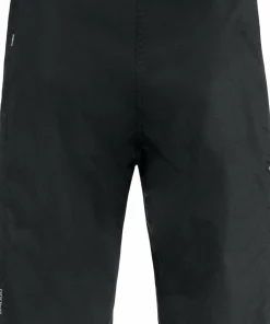 Discount Fjällräven Men's Abisko Hike Shorts Black