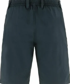 Hot Fjällräven Men's Abisko Trail Stretch Shorts Dark Navy