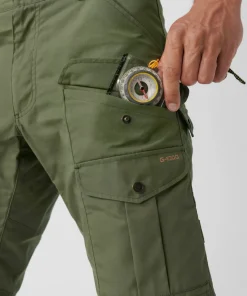 Outlet Fjällräven Men's Barents Pro Shorts Sand/Sand Sand-Sand