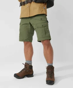 Outlet Fjällräven Men's Barents Pro Shorts Sand/Sand Sand-Sand