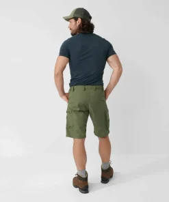 Outlet Fjällräven Men's Barents Pro Shorts Sand/Sand Sand-Sand