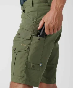 Outlet Fjällräven Men's Barents Pro Shorts Sand/Sand Sand-Sand