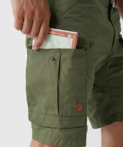 Outlet Fjällräven Men's Barents Pro Shorts Sand/Sand Sand-Sand