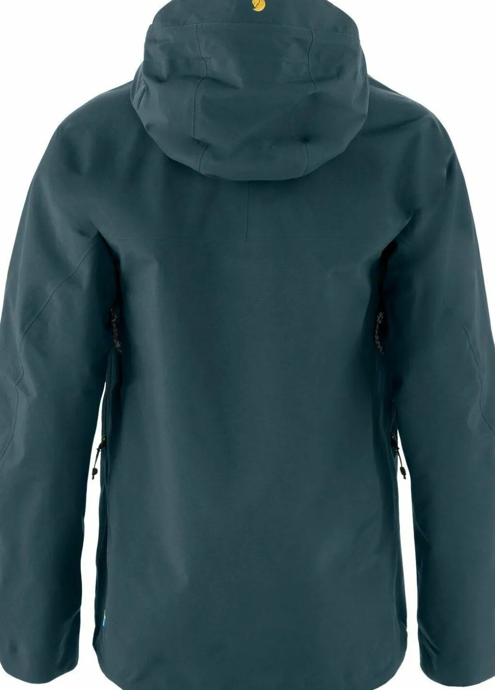 Fjällräven Men's Bergtagen GORE-TEX Pro Jacket Mountain Blue