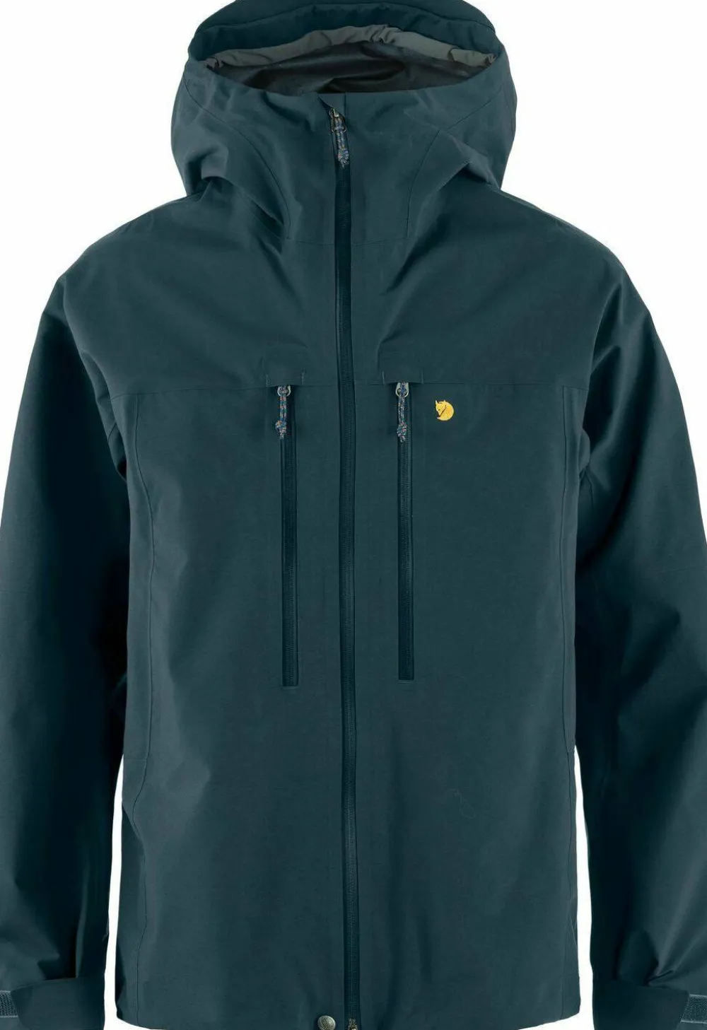 Fjällräven Men's Bergtagen GORE-TEX Pro Jacket Mountain Blue