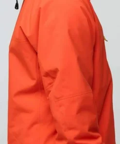 Fjällräven Men's Bergtagen GORE-TEX Pro Jacket Mountain Blue