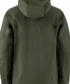 Best Fjällräven Men's Bergtagen GORE-TEX Touring Jacket Deep Forest