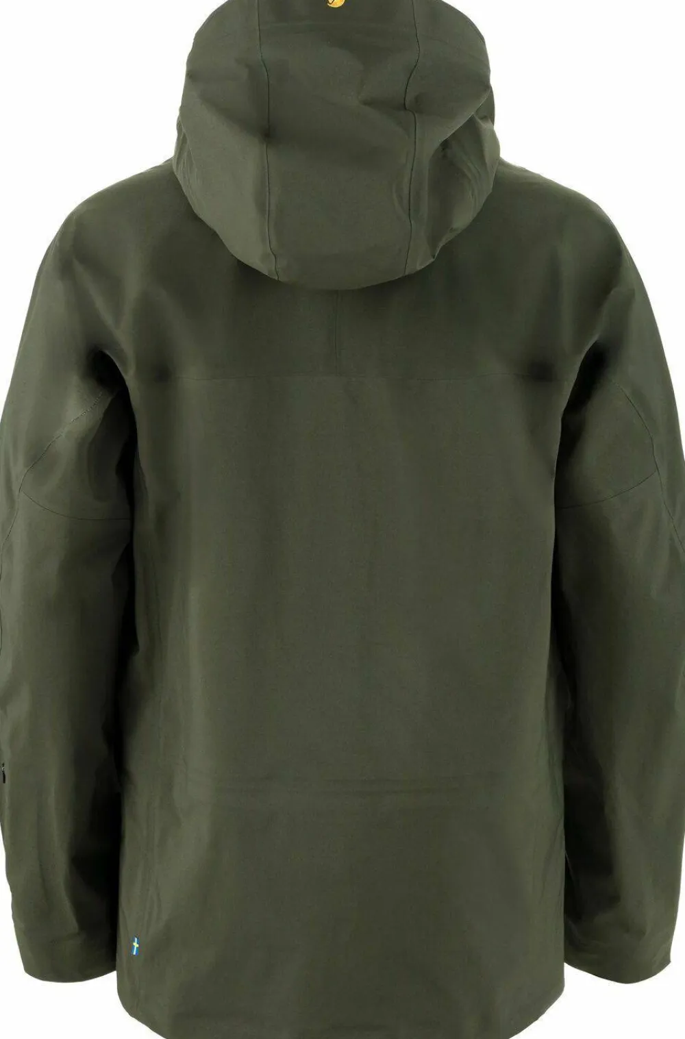 Best Fjällräven Men's Bergtagen GORE-TEX Touring Jacket Deep Forest
