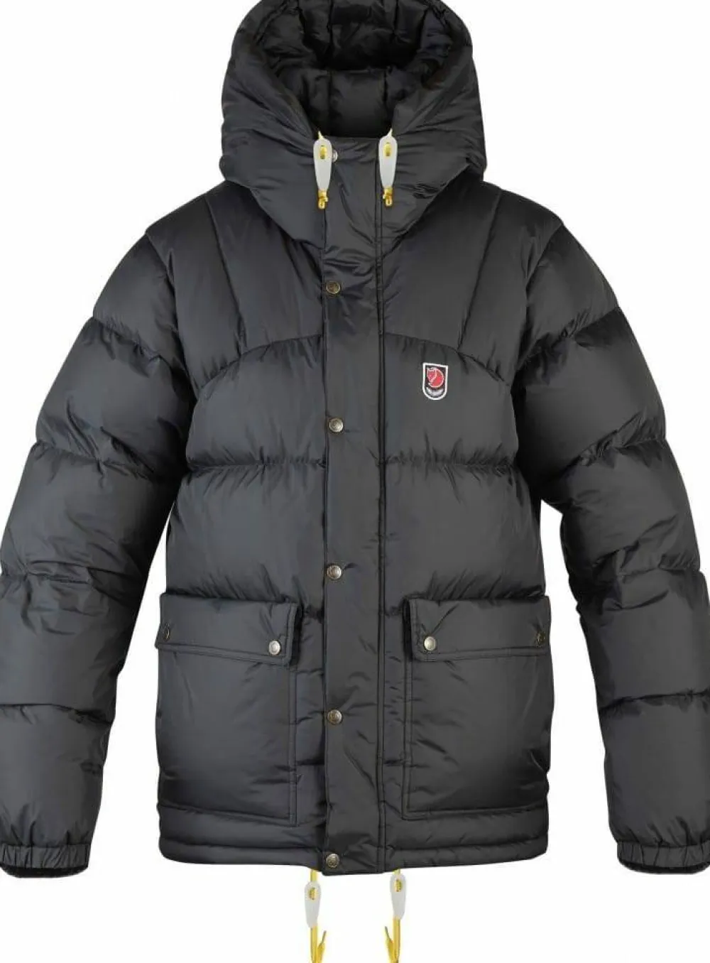 Online Fjällräven Men's Expedition Down Lite Jacket Black