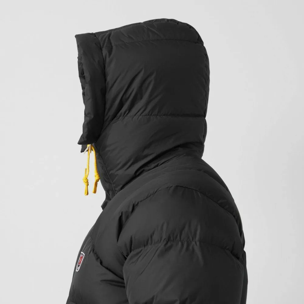 Online Fjällräven Men's Expedition Down Lite Jacket Black