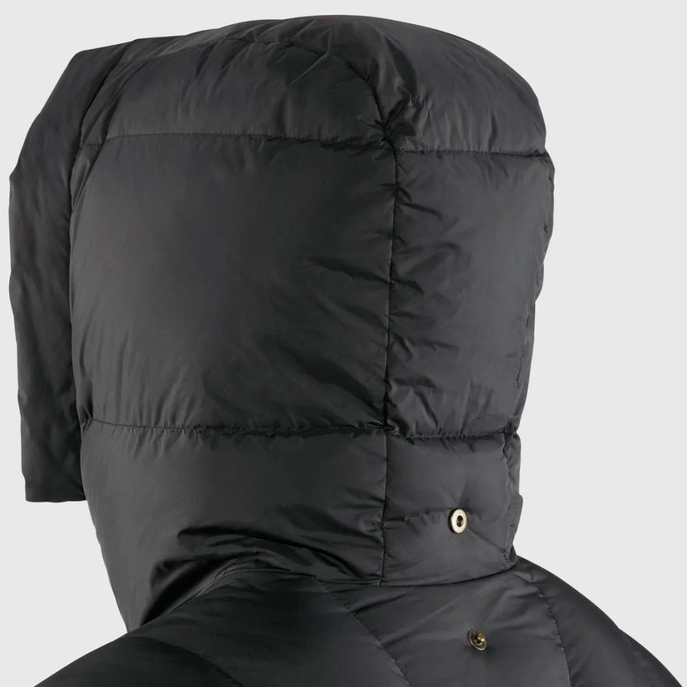 Online Fjällräven Men's Expedition Down Lite Jacket Black