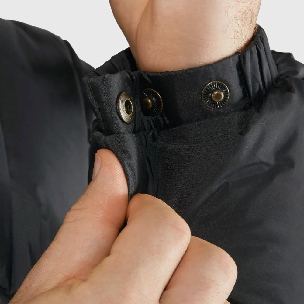 Online Fjällräven Men's Expedition Down Lite Jacket Black