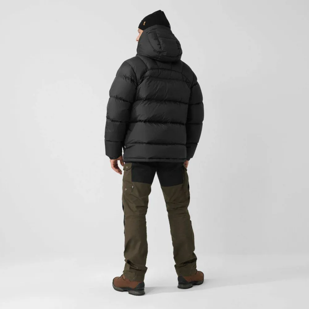 Online Fjällräven Men's Expedition Down Lite Jacket Black