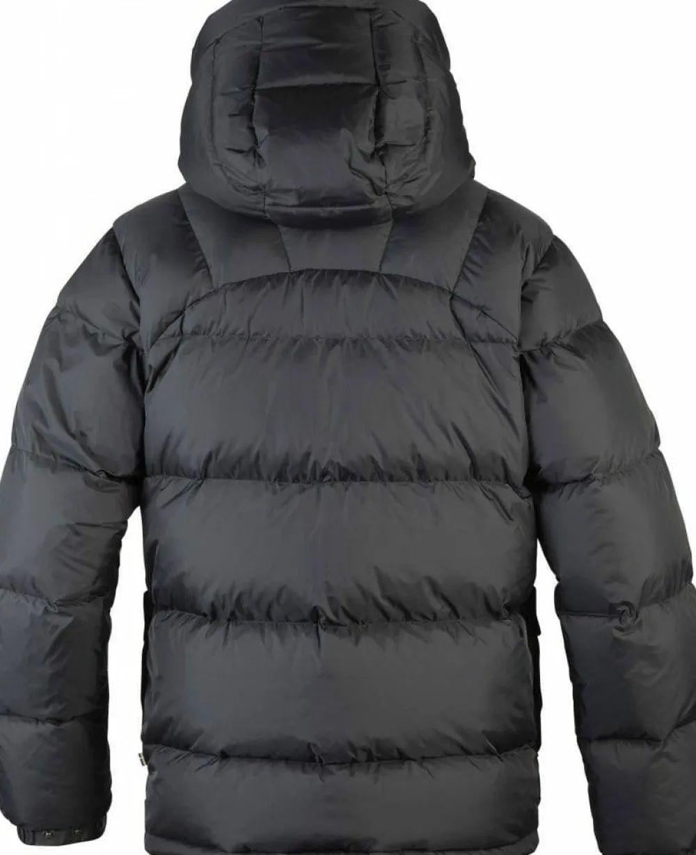 Online Fjällräven Men's Expedition Down Lite Jacket Black
